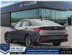2026 Hyundai Elantra Luxury (Stk: 16105603) in Markham - Image 4 of 22