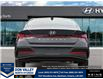 2026 Hyundai Elantra Luxury (Stk: 16105603) in Markham - Image 5 of 22