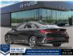 2026 Hyundai Elantra HEV Luxury (Stk: 16105639) in Markham - Image 4 of 23