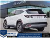 2026 Hyundai Tucson Preferred w/Trend Package (Stk: 16105421) in Markham - Image 4 of 25