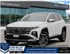 2026 Hyundai Tucson Hybrid Ultimate (Stk: 16105673) in Markham - Image 1 of 25
