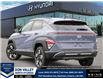 2026 Hyundai Kona 2.0L Preferred w/Trend Package (Stk: 16105670) in Markham - Image 4 of 24