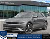 2026 Hyundai IONIQ 5 Preferred Long Range (Stk: 16105705) in Markham - Image 1 of 27