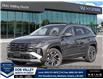 2026 Hyundai Tucson Hybrid Ultimate (Stk: 16105698) in Markham - Image 1 of 26