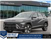 2026 Hyundai Kona 2.0L Preferred w/Trend Package (Stk: 16105713) in Markham - Image 1 of 25
