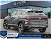 2026 Hyundai Kona 2.0L Preferred w/Trend Package (Stk: 16105713) in Markham - Image 4 of 25 2026 Hyundai Kona 2.0L Preferred w/Trend Package (Stk: 16105713) in Markham - Image 4 of 25