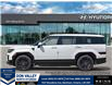 2026 Hyundai Santa Fe HEV Ultimate Calligraphy (Stk: 16105699) in Markham - Image 3 of 25