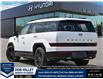 2026 Hyundai Santa Fe HEV Ultimate Calligraphy (Stk: 16105699) in Markham - Image 4 of 25
