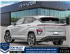 2026 Hyundai Kona 1.6T N Line (Stk: 16105709) in Markham - Image 4 of 24