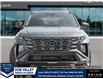 2026 Hyundai Tucson Hybrid N-Line (Stk: 16105687) in Markham - Image 2 of 26