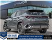 2026 Hyundai Tucson Hybrid N-Line (Stk: 16105687) in Markham - Image 4 of 26