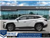 2026 Hyundai Tucson Preferred (Stk: 16105205) in Markham - Image 3 of 26