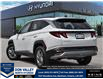 2026 Hyundai Tucson Preferred (Stk: 16105205) in Markham - Image 4 of 26