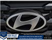 2026 Hyundai Tucson Preferred (Stk: 16105205) in Markham - Image 9 of 26