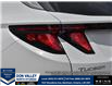 2026 Hyundai Tucson Preferred (Stk: 16105205) in Markham - Image 11 of 26