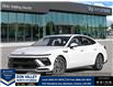 2026 Hyundai Sonata Hybrid Preferred-Trend (Stk: 16105717) in Markham - Image 1 of 25