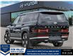 2026 Hyundai Santa Fe HEV Preferred (Stk: 16105741) in Markham - Image 4 of 24