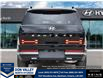2026 Hyundai Santa Fe HEV Preferred (Stk: 16105741) in Markham - Image 5 of 24