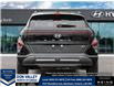 2026 Hyundai Kona 2.0L Preferred w/Trend Package (Stk: 16105738) in Markham - Image 5 of 25