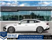 2026 Hyundai Sonata Hybrid Preferred-Trend (Stk: 16105722) in Markham - Image 3 of 25