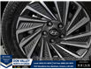 2026 Hyundai Sonata Hybrid Preferred-Trend (Stk: 16105722) in Markham - Image 8 of 25