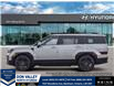 2026 Hyundai Santa Fe HEV Ultimate Calligraphy (Stk: 16105746) in Markham - Image 3 of 23