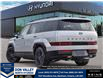 2026 Hyundai Santa Fe HEV Ultimate Calligraphy (Stk: 16105746) in Markham - Image 4 of 23