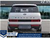 2026 Hyundai Santa Fe HEV Ultimate Calligraphy (Stk: 16105746) in Markham - Image 5 of 23
