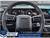 2026 Hyundai Santa Fe HEV Ultimate Calligraphy (Stk: 16105746) in Markham - Image 11 of 23