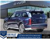 2026 Hyundai Palisade Ultimate Calligraphy (Stk: 16105747) in Markham - Image 4 of 26