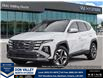 2026 Hyundai Tucson Preferred w/Trend Package (Stk: 16105009) in Markham - Image 1 of 25