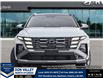 2026 Hyundai Tucson Preferred w/Trend Package (Stk: 16105009) in Markham - Image 2 of 25 2026 Hyundai Tucson Preferred w/Trend Package (Stk: 16105009) in Markham - Image 2 of 25