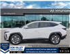 2026 Hyundai Tucson Preferred w/Trend Package (Stk: 16105009) in Markham - Image 3 of 25 2026 Hyundai Tucson Preferred w/Trend Package (Stk: 16105009) in Markham - Image 3 of 25