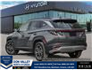 2026 Hyundai Tucson Hybrid Ultimate (Stk: 16105740) in Markham - Image 4 of 25