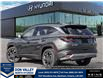 2026 Hyundai Tucson Hybrid Ultimate (Stk: 16105774) in Markham - Image 4 of 26