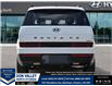 2026 Hyundai Santa Fe HEV Ultimate Calligraphy (Stk: 16105752) in Markham - Image 5 of 25