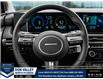 2026 Hyundai Tucson Preferred (Stk: 16105783) in Markham - Image 11 of 24