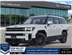 2026 Hyundai Santa Fe HEV Ultimate Calligraphy (Stk: 16105775) in Markham - Image 1 of 25