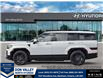 2026 Hyundai Santa Fe HEV Ultimate Calligraphy (Stk: 16105775) in Markham - Image 3 of 25