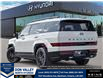2026 Hyundai Santa Fe HEV Ultimate Calligraphy (Stk: 16105775) in Markham - Image 4 of 25