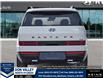 2026 Hyundai Santa Fe HEV Ultimate Calligraphy (Stk: 16105775) in Markham - Image 5 of 25