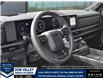 2026 Hyundai Santa Fe HEV Ultimate Calligraphy (Stk: 16105775) in Markham - Image 12 of 25