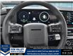 2026 Hyundai Santa Fe HEV Ultimate Calligraphy (Stk: 16105775) in Markham - Image 13 of 25