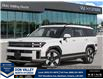 2026 Hyundai Santa Fe HEV Preferred (Stk: 16105776) in Markham - Image 1 of 24