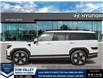 2026 Hyundai Santa Fe HEV Preferred (Stk: 16105776) in Markham - Image 3 of 24