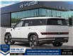 2026 Hyundai Santa Fe HEV Preferred (Stk: 16105776) in Markham - Image 4 of 24