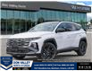 2026 Hyundai Tucson Hybrid Night Edition (Stk: 16105748) in Markham - Image 1 of 23