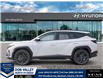 2026 Hyundai Tucson Hybrid Night Edition (Stk: 16105748) in Markham - Image 3 of 23
