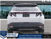 2026 Hyundai Tucson Hybrid Night Edition (Stk: 16105748) in Markham - Image 5 of 23