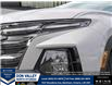2026 Hyundai Tucson Hybrid Night Edition (Stk: 16105748) in Markham - Image 8 of 23